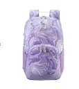 תיק גב High Sierra Swoop SG – דגם Marble Lavender