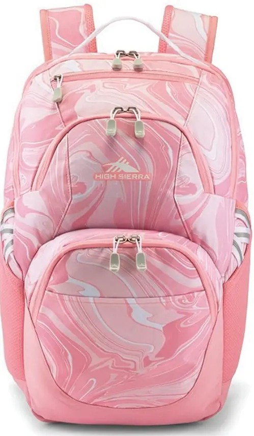 תיק גב High Sierra Swoop SG