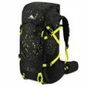תרמיל מסע High Sierra  – דגם Splatter Print
