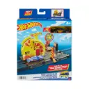 סט משחק Hot Wheels™ City Explorer – דמיון על המסלול