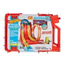ערכת פעלולים Hot Wheels® Fuel Can – בנייה, אחסון ואקשן בקופסה אחת!