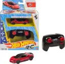 רכב שלט Hot Wheels® RC Ferrari SF90 Stradale – בקנה מידה 1:64