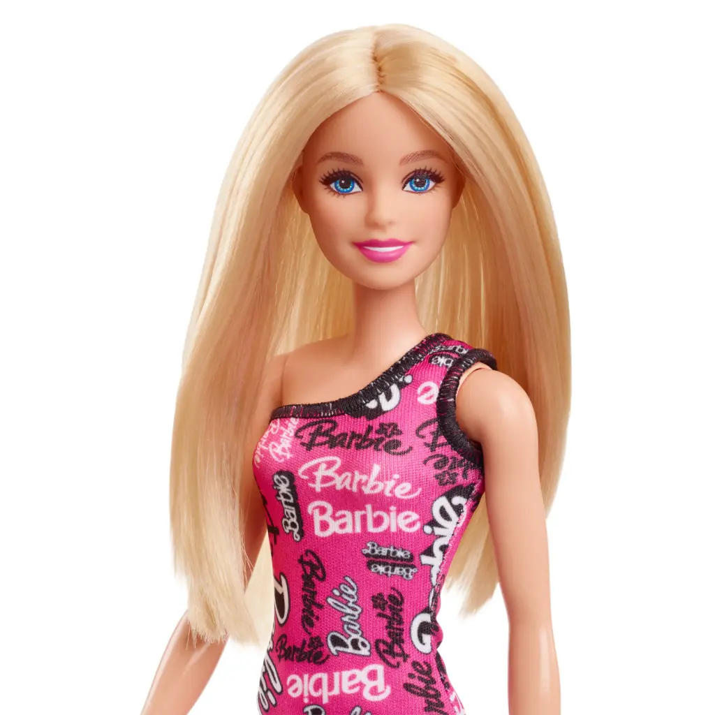 Barbie Barbiecore – בובות בסטייל ורוד נועז