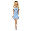 Barbie Fashionistas – סטייל, גיוון והשראה