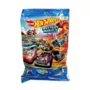 Hot Wheels® Mystery Models – חבילה מפתיעה של רכב אחד + מדבקה