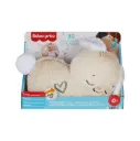 Fisher-Price® Soothe & Settle Bunny™ – ארנב רך עם תנועה, צלילים ואור מרגיע