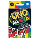 UNO All Wild™ – כל קלף הוא קלף ג’וקר!