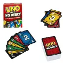 UNO Show 'em No Mercy – לא תסיים בלי לצרוח!