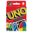 UNO™ Get Wild 4 – הקלפים על השולחן, החוקים בידיים שלך!