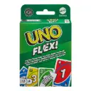 UNO™ Flex – כשחוקי המשחק... גמישים!