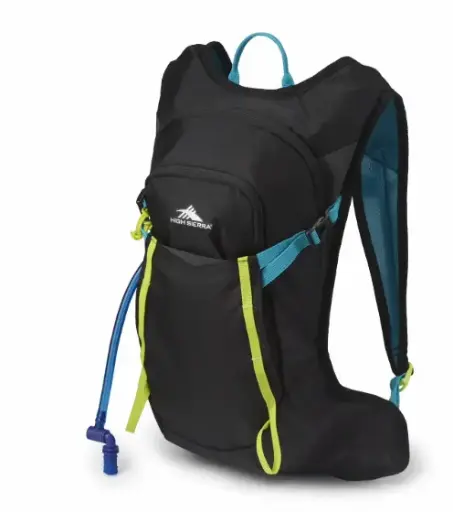 תיק גב מים High Sierra Hydrahike 2.0 – 8 ליטר 
