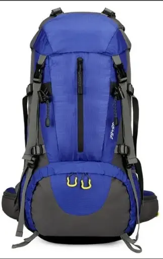 [331768] תיק גב טקטי 70 ליטר – נוחות, עמידות וביצועים גבוהים