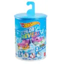 Hot Wheels® Color Reveal – זוג מכוניות בגילוי צבעוני משתנה