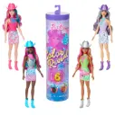 Barbie Color Reveal – סדרת דיסקו נוצצת עם 6 הפתעות בגילוי!